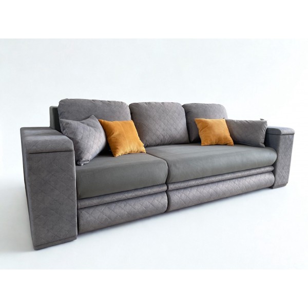 Dīvāns ar izvelkamu stūri ''Kombi Lote"